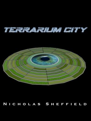 cover image of Terrarium City